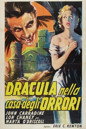 La casa degli orrori (1945)