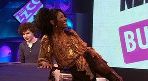 Never Mind the Buzzcocks: Season 20 Episode 5