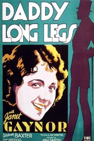 Poster Daddy Long Legs (1931)
