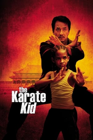 فيلم The Karate Kid 2010 مترجم اون لاين