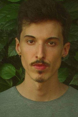 Ugo Massagli portrait