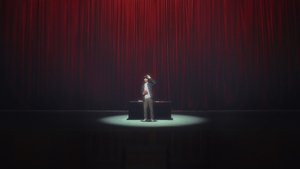 The 8 Show ( 2024 )