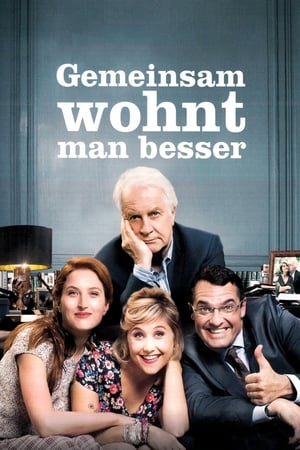 Image Gemeinsam wohnt man besser