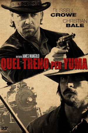 poster 3:10 to Yuma