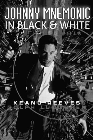 Johnny Mnemonic: In Black and White (1970) | Team Personality Map