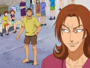 The Prince of Tennis: 4×15
