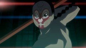 Dance in the Vampire Bund Season 1 Episode 10