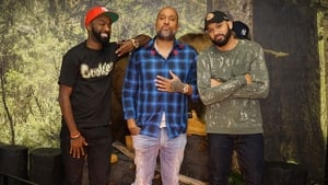 Desus & Mero Staffel 2 Folge 1