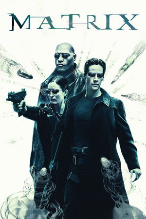 poster The Matrix