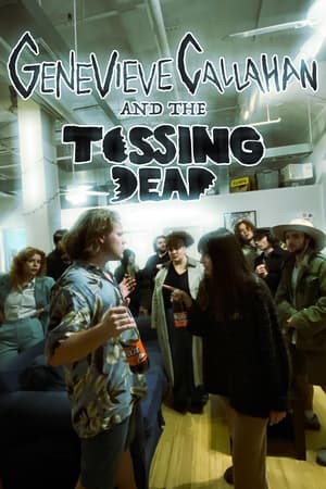 Poster di Genevieve Callahan and the Tossing Dead