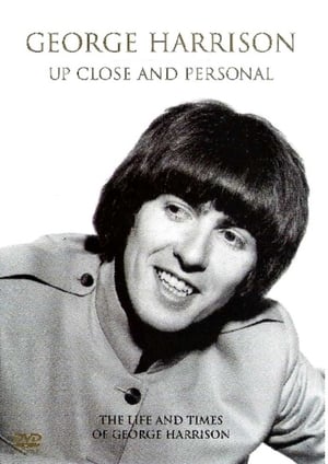 George Harrison: Up Close and Personal