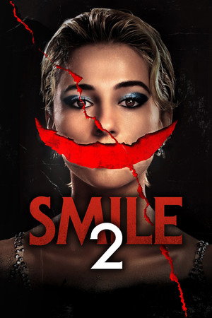 poster Smile 2