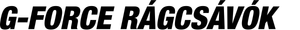 G-Force — Logos 3