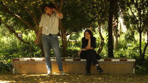 movie image