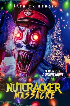 Nutcracker Massacre 2023