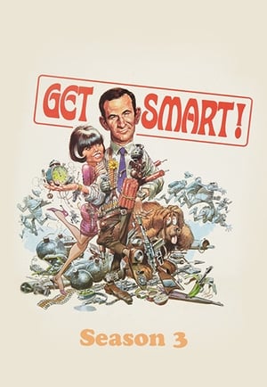 Get Smart: Season 3