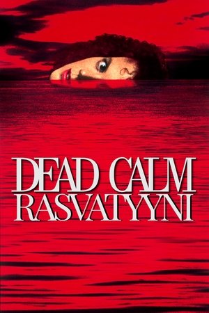 Dead Calm - rasvatyyni