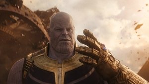 Los vengadores: Infinity war (2018) HD 1080p Latino