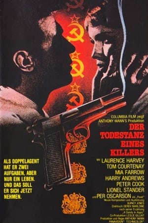 Image Todestanz eines Killers