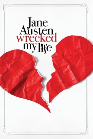 Image Jane Austen Wrecked My Life