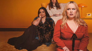 Big Mood (TV Series)