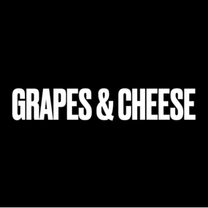 Grapes and Cheese