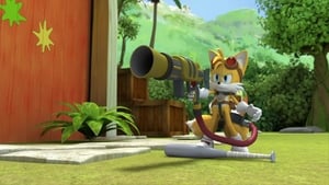 Sonic Boom Temporada 1 Capitulo 51