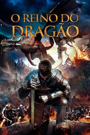 Dragon Kingdom (2018)