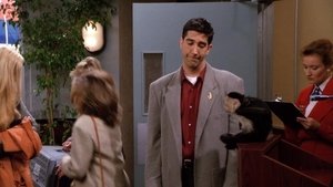 Friends Season 1 Episode 21