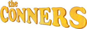 The Conners — Logos 2