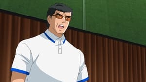 Captain Tsubasa: Saison 2 Episode 1