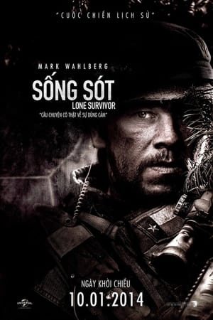 Sống Sót (2013)