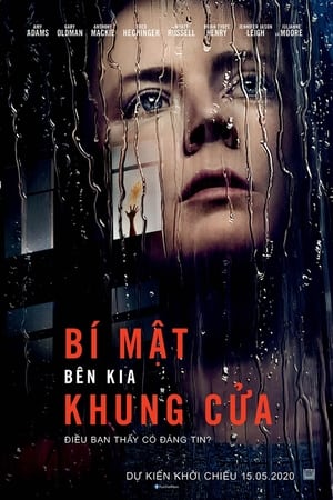 Bí Mật Bên Kia Khung Cửa (2021)