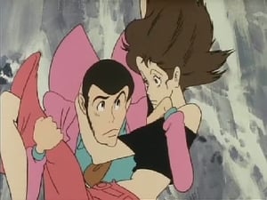 Lupin the Third The Fire Is Not Suitable for a Diamond