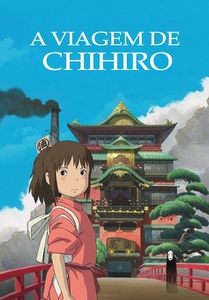 poster Spirited Away