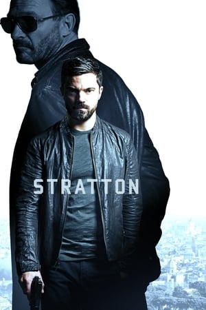 Poster di Stratton - Forze speciali