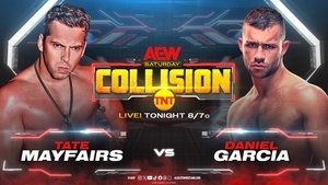 All Elite Wrestling: Collision: 2×20