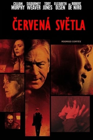 Červená světla 2012