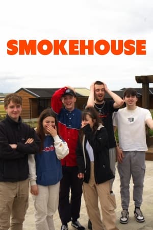 Poster Smokehouse (2023)