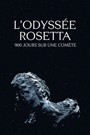 ROSETTA Memories Of A Comet 9