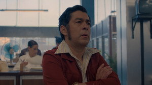 Mulheres de Azul: Temporada 2 Episódio 5