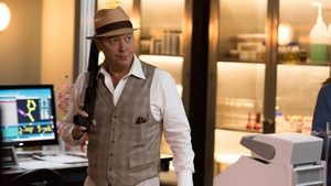 The Blacklist Season 3 Episode 3