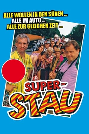 Superstau