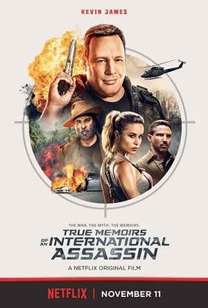Watch Memorias de un asesino internacional (2016) HD Movie Online Free