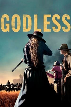 watch-Godless