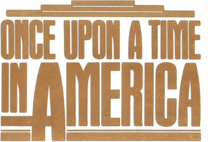 Once Upon a Time in America