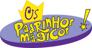 Os Padrinhos Mágicos — Logos 5