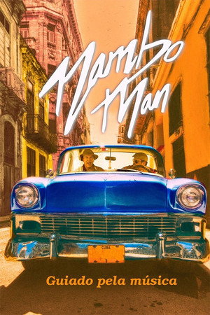 Mambo Man 7