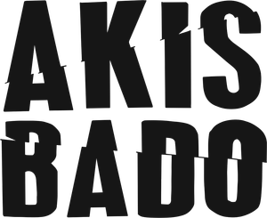 Logo Akis Bado