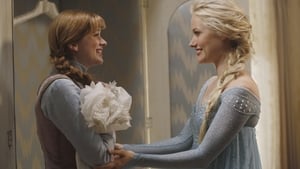Once Upon a Time: 4×1